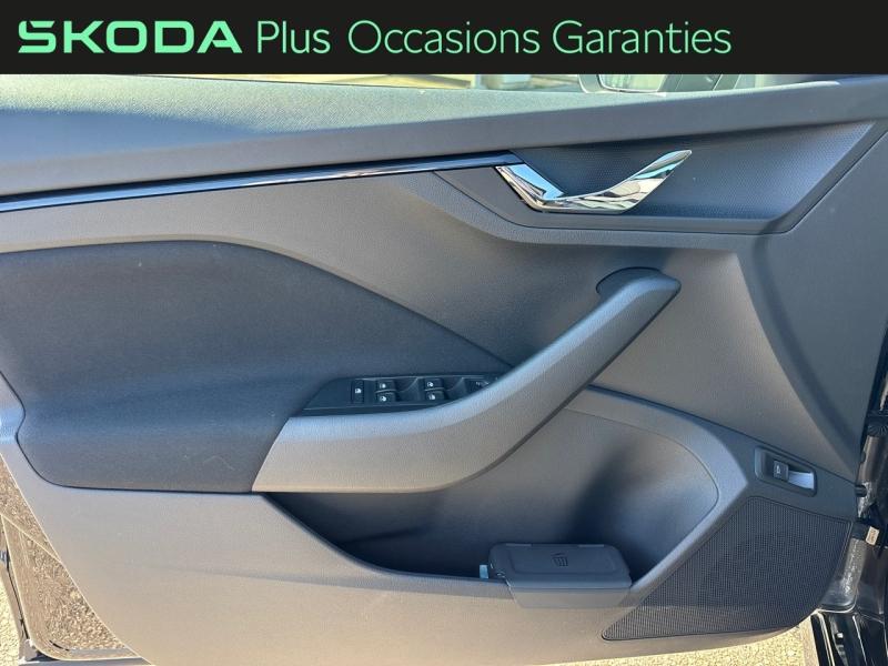 Voitures occasions ŠKODA KAMIQ Clever Edition Tomblaine