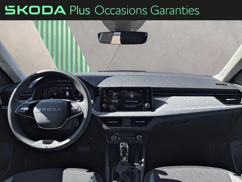 Voitures occasions ŠKODA KAMIQ Clever Edition Tomblaine