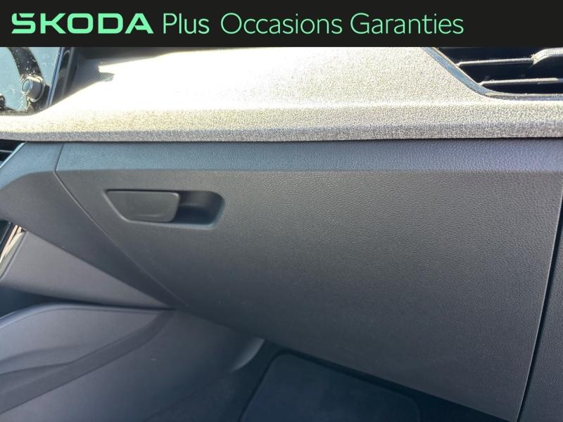 Voitures occasions ŠKODA KAMIQ Clever Edition Tomblaine