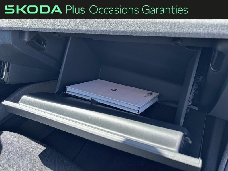 Voitures occasions ŠKODA KAMIQ Clever Edition Tomblaine