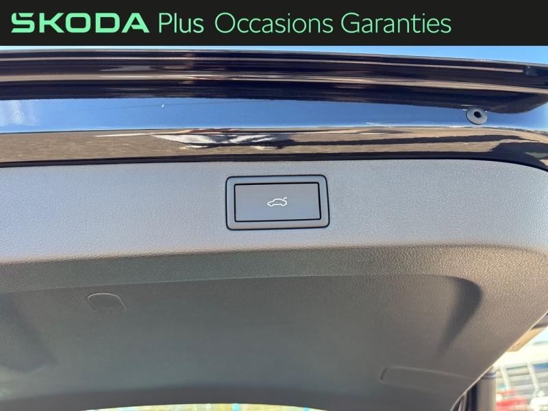 Voitures occasions ŠKODA KAMIQ Clever Edition Tomblaine