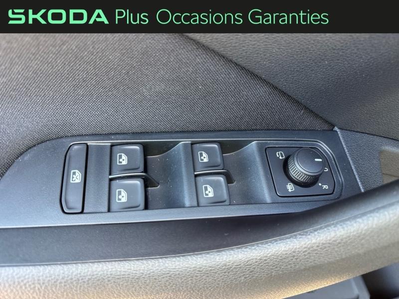 Voitures occasions ŠKODA KAMIQ Clever Edition Tomblaine