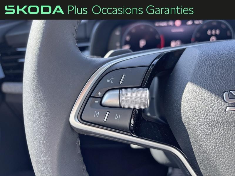 Voitures occasions ŠKODA KAMIQ Clever Edition Tomblaine