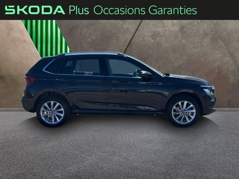 Voitures occasions ŠKODA KAMIQ Clever Edition Tomblaine