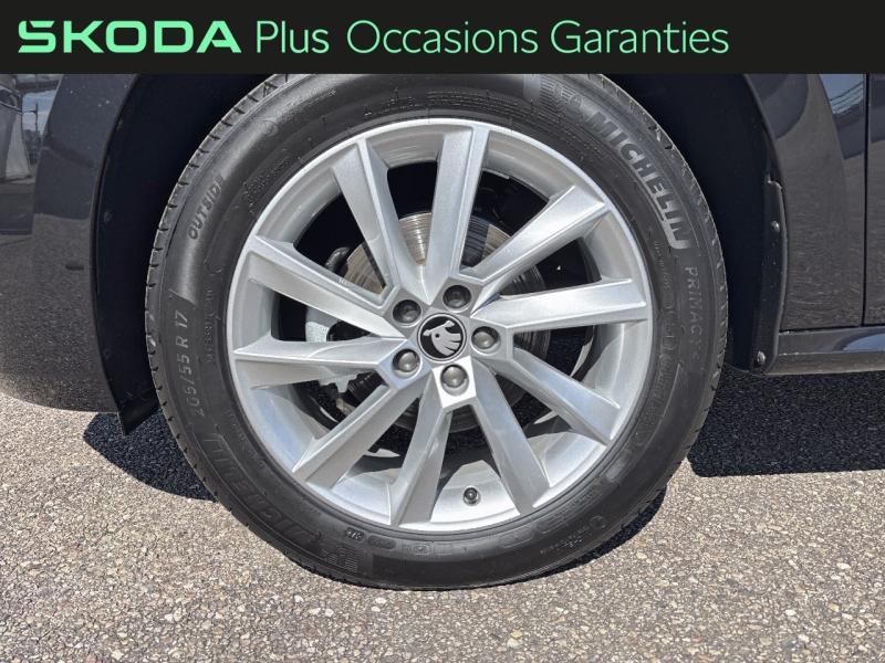 Voitures occasions ŠKODA KAMIQ Clever Edition Tomblaine