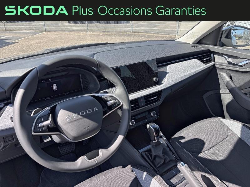 Voitures occasions ŠKODA KAMIQ Clever Edition Tomblaine