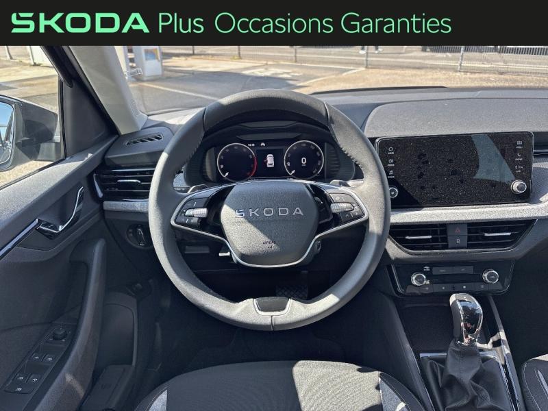 Voitures occasions ŠKODA KAMIQ Clever Edition Tomblaine