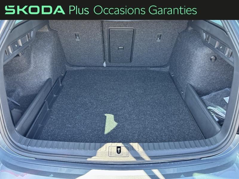 Voitures occasions ŠKODA Octavia Combi RS Tomblaine