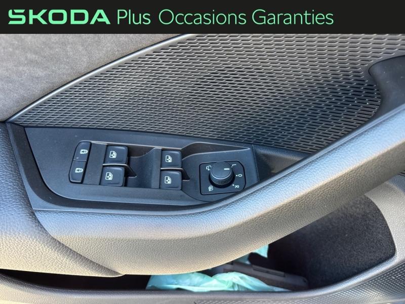Voitures occasions ŠKODA Octavia Combi RS Tomblaine