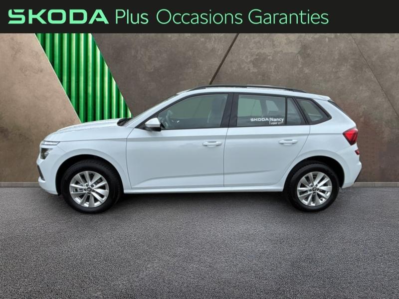 Voitures occasions ŠKODA KAMIQ Selection Tomblaine