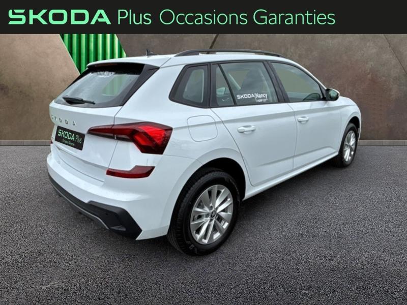 Voitures occasions ŠKODA KAMIQ Selection Tomblaine