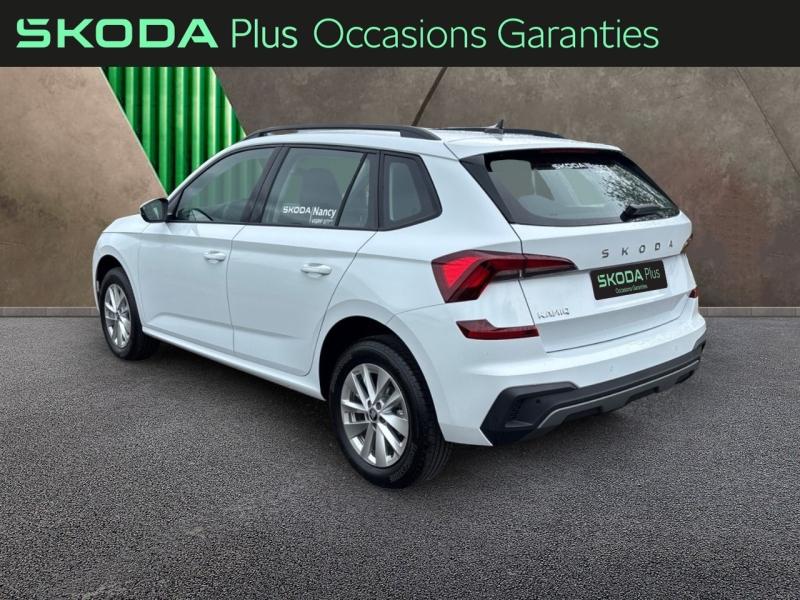 Voitures occasions ŠKODA KAMIQ Selection Tomblaine