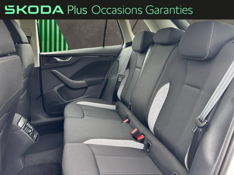 Voitures occasions ŠKODA KAMIQ Selection Tomblaine