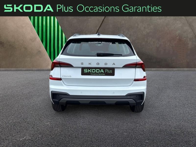 Voitures occasions ŠKODA KAMIQ Selection Tomblaine