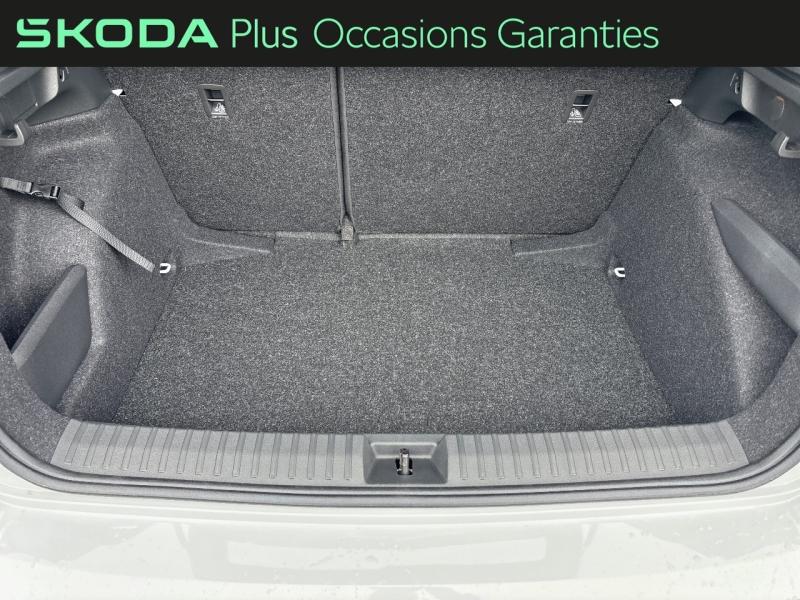 Voitures occasions ŠKODA KAMIQ Selection Tomblaine