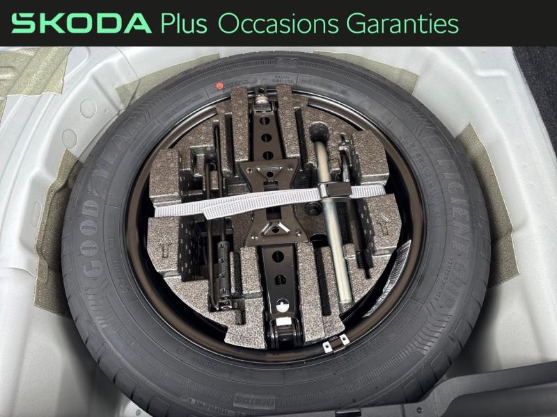 Voitures occasions ŠKODA KAMIQ Selection Tomblaine