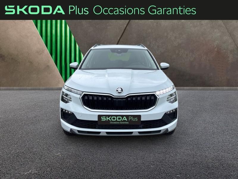 Voitures occasions ŠKODA KAMIQ Selection Tomblaine