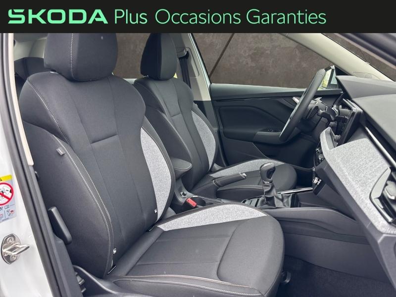 Voitures occasions ŠKODA KAMIQ Selection Tomblaine