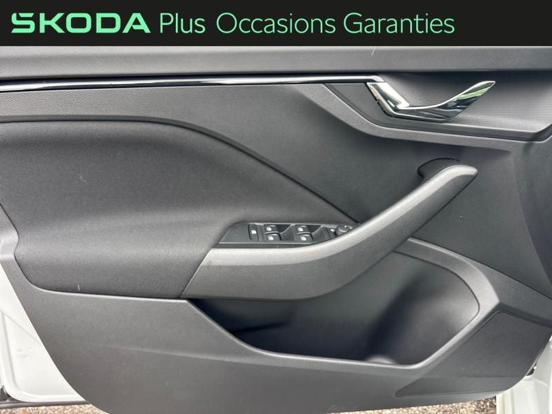 Voitures occasions ŠKODA KAMIQ Selection Tomblaine