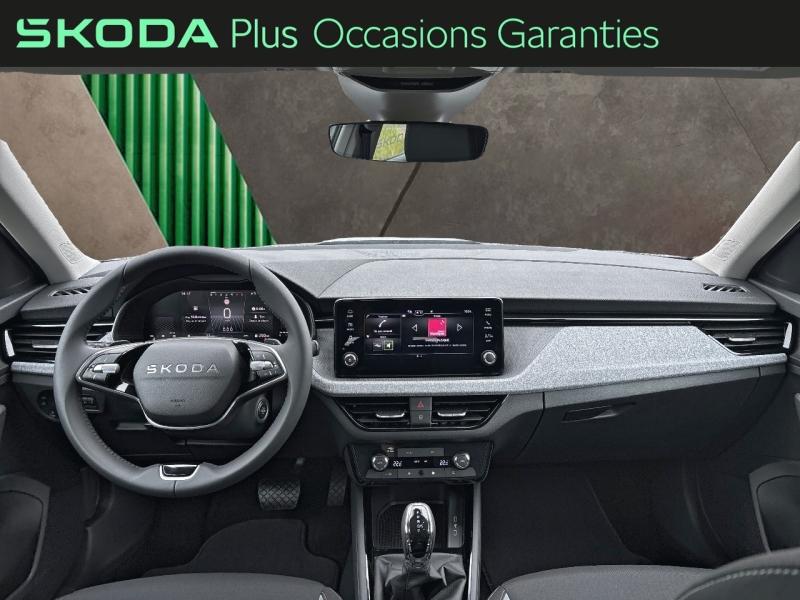 Voitures occasions ŠKODA KAMIQ Selection Tomblaine