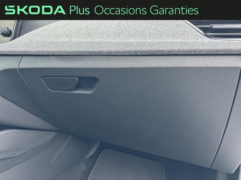 Voitures occasions ŠKODA KAMIQ Selection Tomblaine