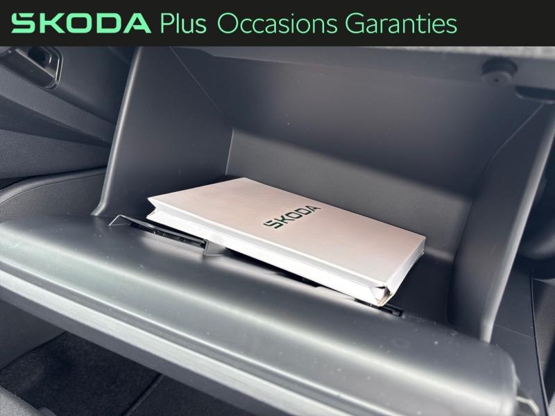 Voitures occasions ŠKODA KAMIQ Selection Tomblaine