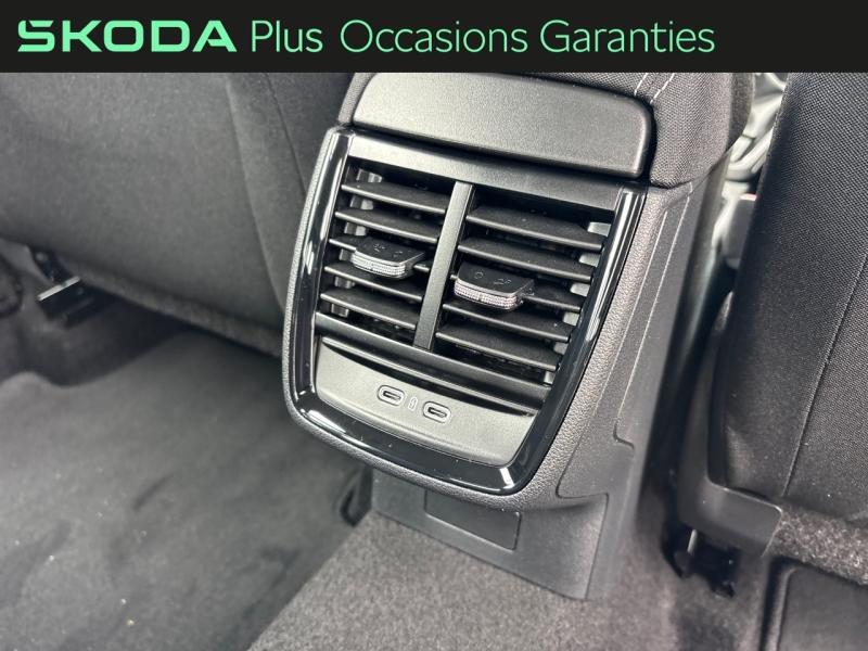 Voitures occasions ŠKODA KAMIQ Selection Tomblaine