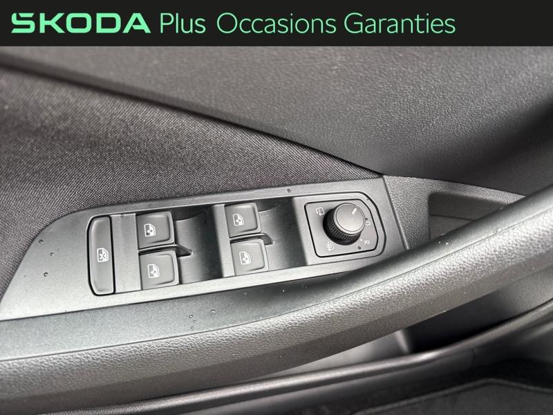 Voitures occasions ŠKODA KAMIQ Selection Tomblaine