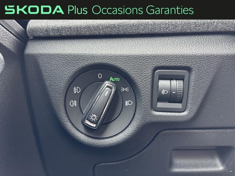 Voitures occasions ŠKODA KAMIQ Selection Tomblaine