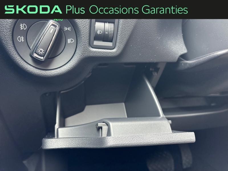 Voitures occasions ŠKODA KAMIQ Selection Tomblaine