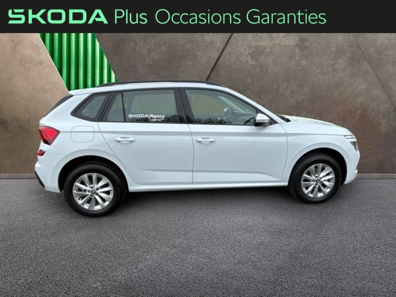 Voitures occasions ŠKODA KAMIQ Selection Tomblaine