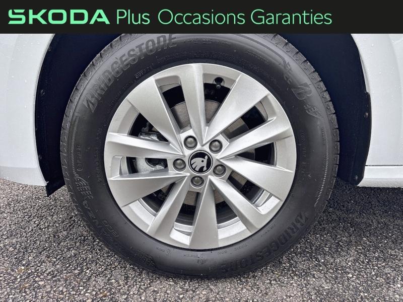 Voitures occasions ŠKODA KAMIQ Selection Tomblaine