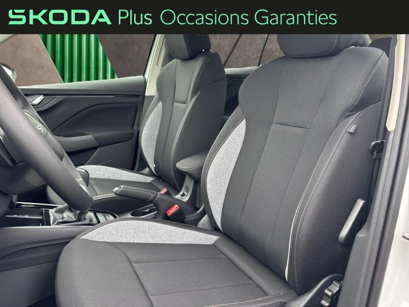 Voitures occasions ŠKODA KAMIQ Selection Tomblaine