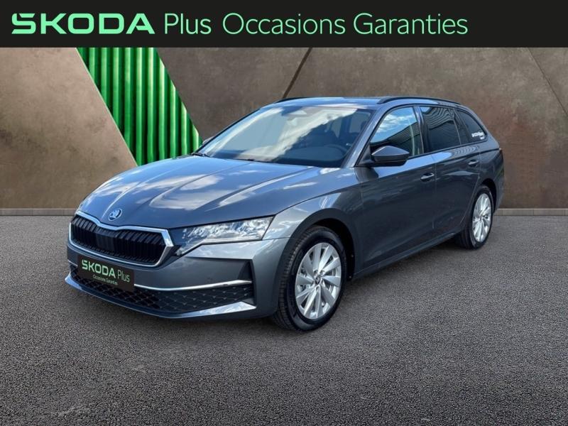 Voitures occasions ŠKODA Octavia Combi Selection Tomblaine