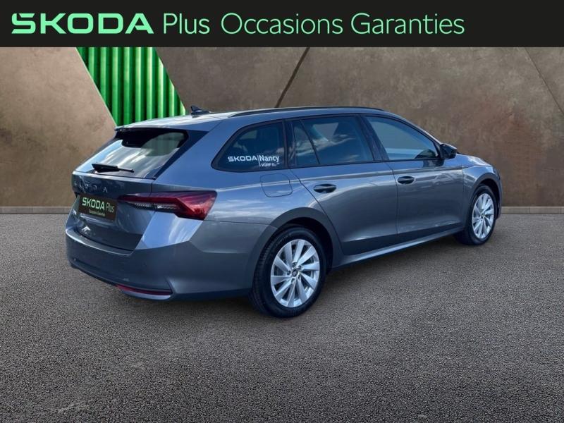 Voitures occasions ŠKODA Octavia Combi Selection Tomblaine