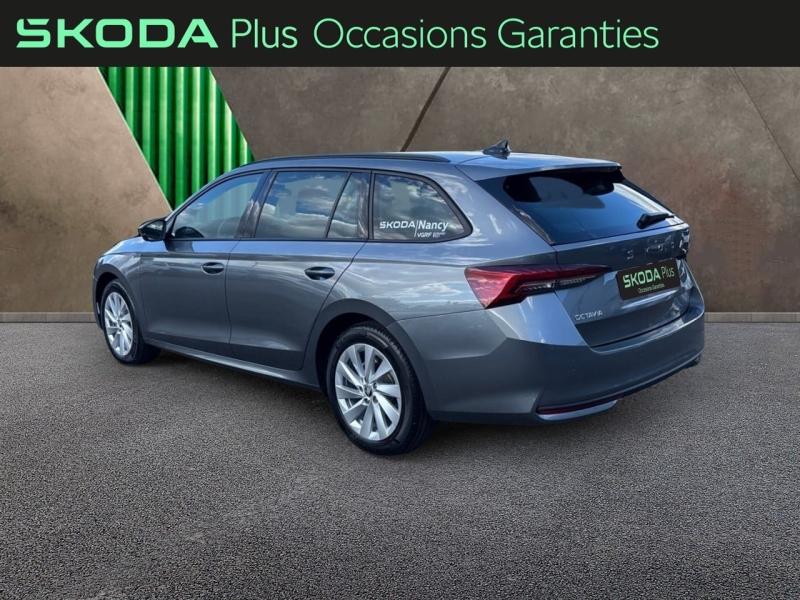 Voitures occasions ŠKODA Octavia Combi Selection Tomblaine