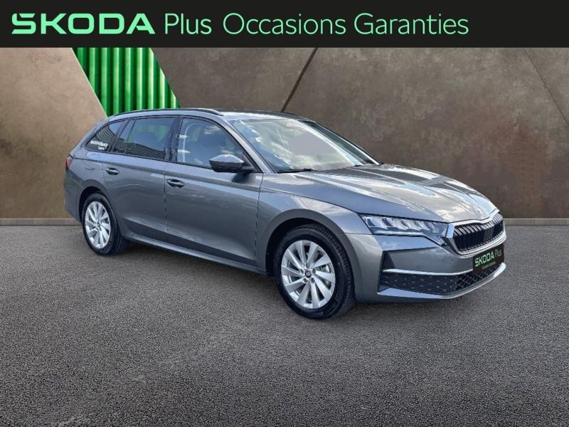 Voitures occasions ŠKODA Octavia Combi Selection Tomblaine