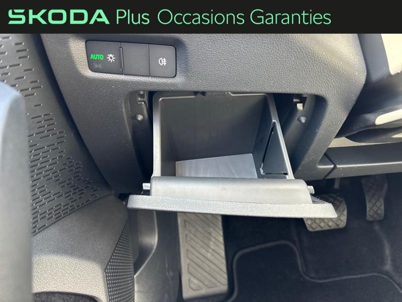 Voitures occasions ŠKODA Octavia Combi Selection Tomblaine