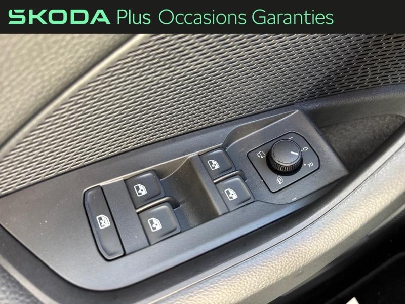 Voitures occasions ŠKODA Octavia Combi Selection Tomblaine