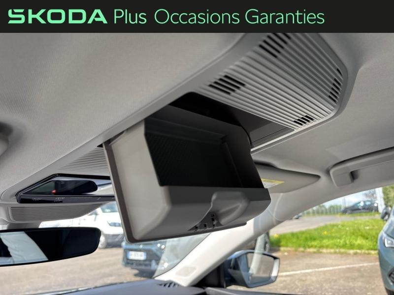 Voitures occasions ŠKODA Octavia Combi Selection Tomblaine