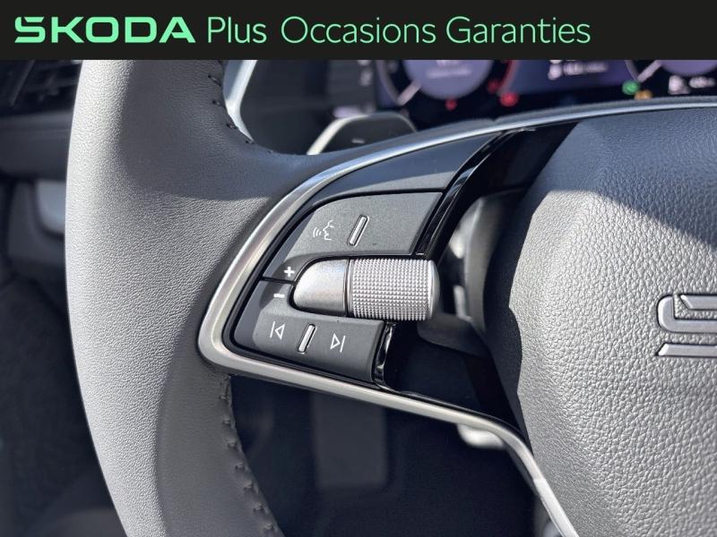 Voitures occasions ŠKODA Octavia Combi Selection Tomblaine