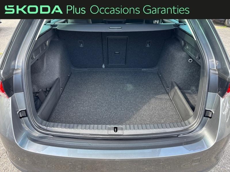 Voitures occasions ŠKODA Octavia Combi Selection Tomblaine