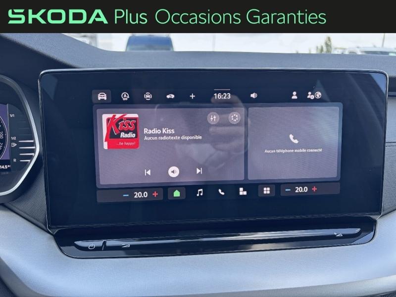 Voitures occasions ŠKODA Octavia Combi Selection Tomblaine