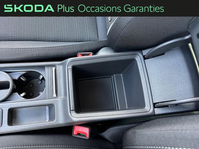 Voitures occasions ŠKODA Octavia Combi Selection Tomblaine