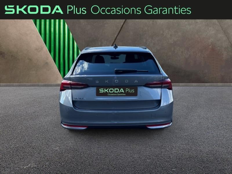 Voitures occasions ŠKODA Octavia Combi Selection Tomblaine