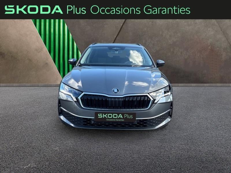 Voitures occasions ŠKODA Octavia Combi Selection Tomblaine