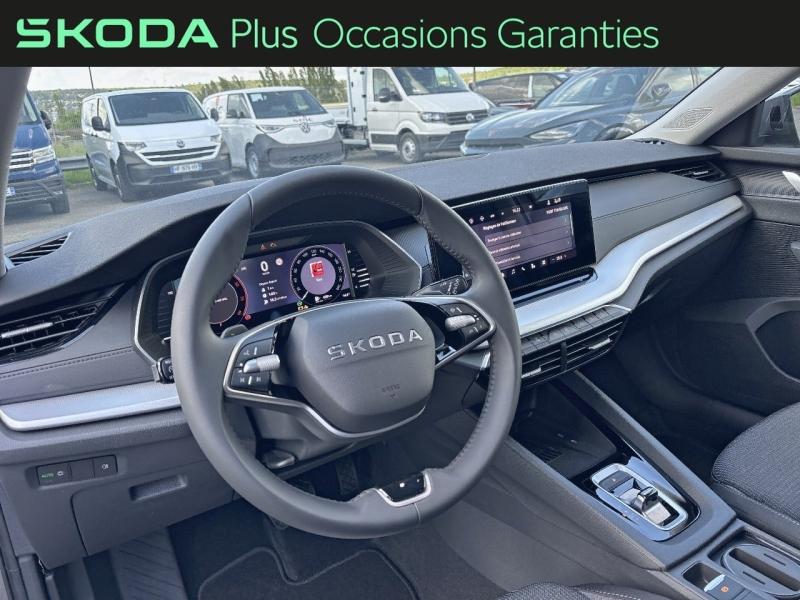 Voitures occasions ŠKODA Octavia Combi Selection Tomblaine