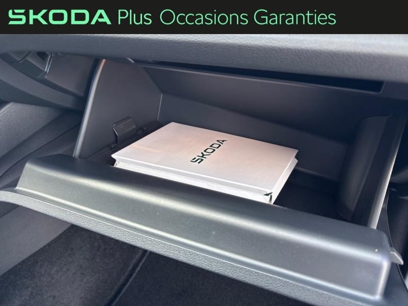 Voitures occasions ŠKODA Octavia Combi Selection Tomblaine