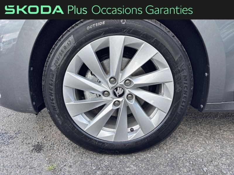 Voitures occasions ŠKODA Octavia Combi Selection Tomblaine
