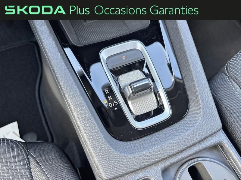 Voitures occasions ŠKODA Octavia Combi Selection Tomblaine